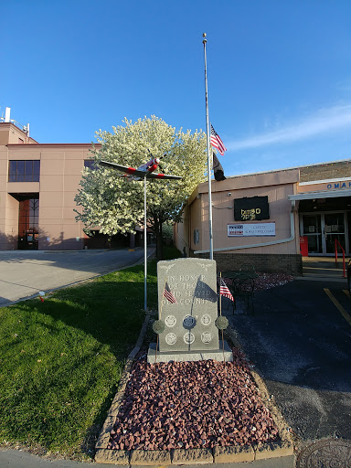 American Legion Post 1 Omaha
