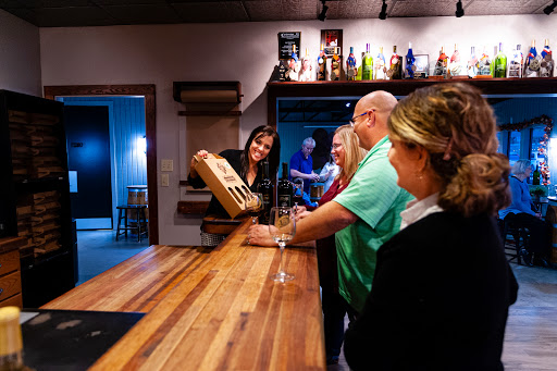 Winery «Lost Oak Winery», reviews and photos, 8101 County Rd 802, Burleson, TX 76028, USA