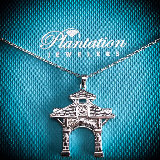 Jeweler «Plantation Jewelers», reviews and photos, 4 E Plant St, Winter Garden, FL 34787, USA