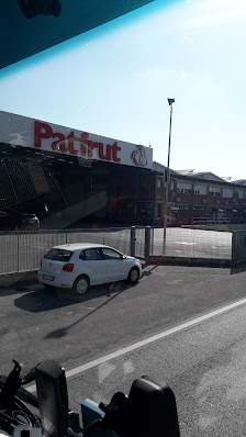 Patfrut Via Argenta, 32/A, 44124 Monestirolo FE, Italia