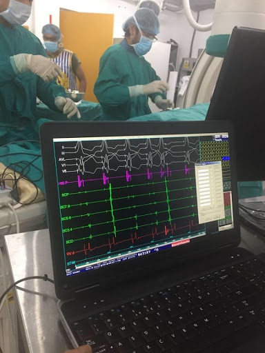 Cardiomedic