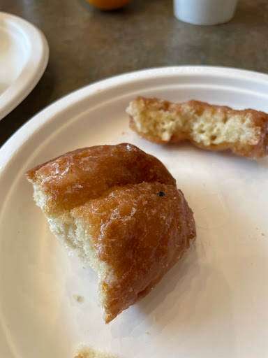 Donut Shop «Donut Wheel», reviews and photos, 4524 W Ina Rd, Tucson, AZ 85741, USA