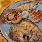 Photo n°1 de l'avis de Mich.i fait le 17/08/2022 à 08:44 sur le  Ristorante Pizzeria Il Ragno à Lido degli Estensi