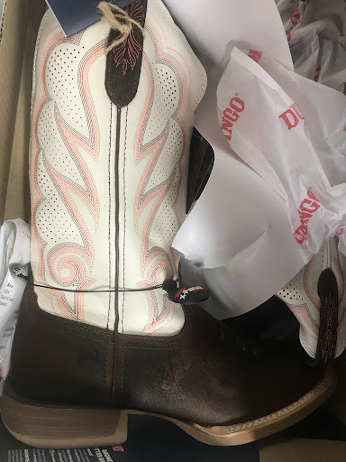 Shoe Store «Boot Corral», reviews and photos, 3003 Porter Wagoner Blvd, West Plains, MO 65775, USA