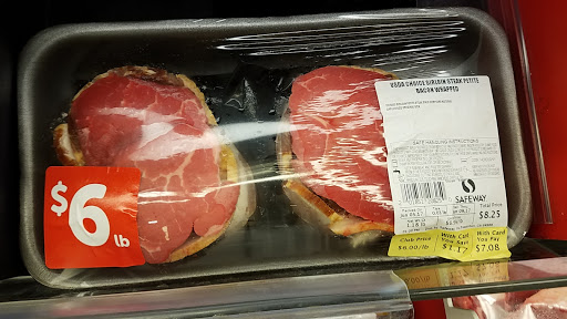 Grocery Store «Safeway», reviews and photos, 17051 SE 272nd St, Covington, WA 98042, USA