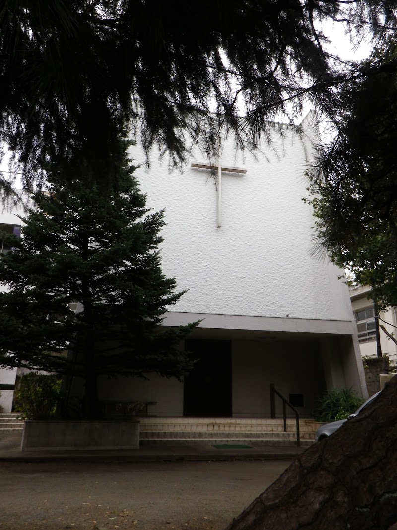 桜台教会