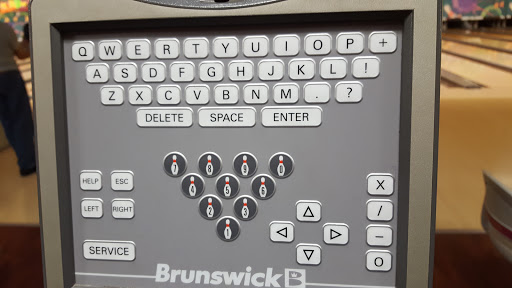 Bowling Alley «Cherry Hill Lanes North», reviews and photos, 6697 Dixie Hwy, Village of Clarkston, MI 48346, USA