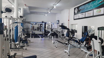 MD Performance Academia - R. XV de Novembro, 115 - Centro, Rio do Sul - SC, 89160-033, Brazil