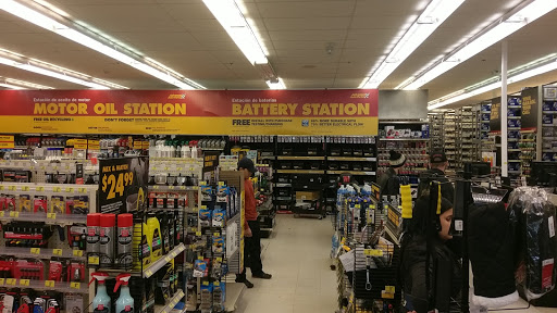 Auto Parts Store «Advance Auto Parts», reviews and photos, 1647 Middlesex St, Lowell, MA 01851, USA