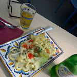 Photo n°4 de l'avis de Julia.l fait le 20/11/2023 à 22:06 sur le  La Pergola TRATTORIA PIZZERIA à Trapani