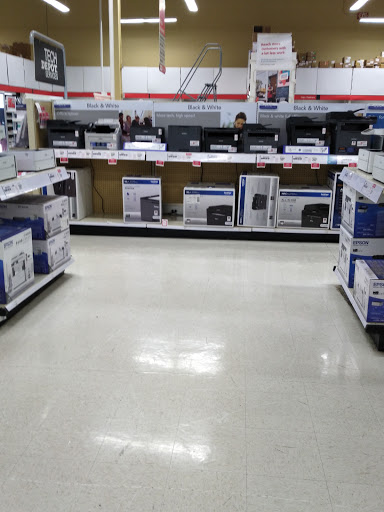 Office Supply Store «Office Depot», reviews and photos, 2691 Miamisburg Centerville Rd, Dayton, OH 45459, USA