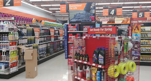 Auto Parts Store «AutoZone», reviews and photos, 1515 N Aurora Rd, Naperville, IL 60563, USA