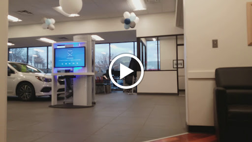 Subaru Dealer «Dunning Subaru», reviews and photos, 3771 Jackson Rd, Ann Arbor, MI 48103, USA