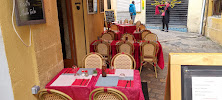 Atmosphère du Pizzeria Il Tavolino à Aix-en-Provence - n°2