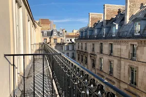 Hôtel Mayfair Paris image