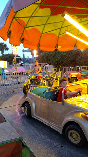 Amusement Park «O.D. Pavilion Amusement Park», reviews and photos, 90 S Ocean Blvd, North Myrtle Beach, SC 29582, USA