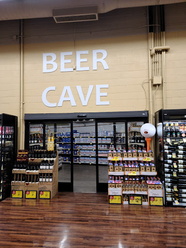 Grocery Store «Albertsons», reviews and photos, 21001 N Tatum Blvd Ste 76, Phoenix, AZ 85050, USA