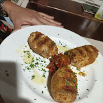 Photo n°3 de l'avis de Viviana.a fait le 17/08/2023 à 17:56 sur le  Il Casalino Cucina e pizza à Caronia