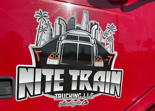 Sign Shop «LA Signs Plus», reviews and photos, 1427 Pacific Coast Hwy, Wilmington, CA 90744, USA