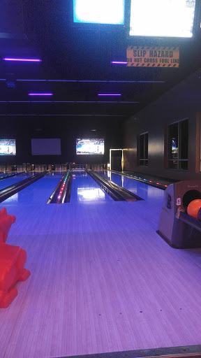 Bowling Alley «Stars and Strikes Family Entertainment Center», reviews and photos, 1700 Winder Hwy NE #100, Dacula, GA 30019, USA