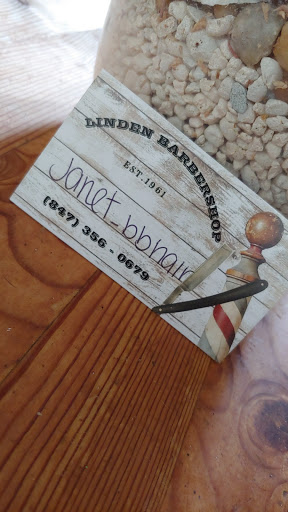 Barber Shop «Linden Lake Villa Area Barber Shop», reviews and photos, 101 S Milwaukee Ave, Lake Villa, IL 60046, USA