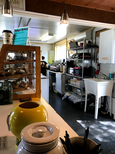 Coffee Shop «Grounds for Coffee», reviews and photos, 1480 US-89, Kaysville, UT 84037, USA