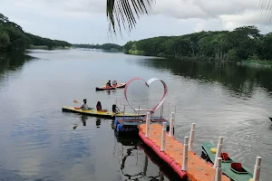 Bhola Kayaking Point image