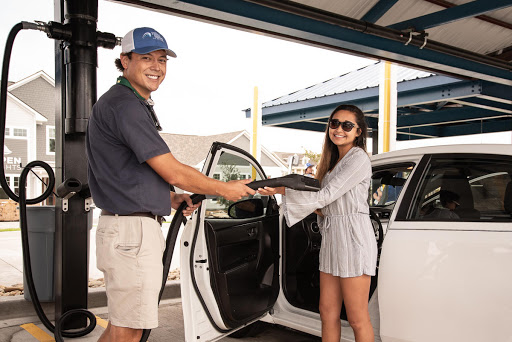 Car Wash «Tidal Wave Car Wash», reviews and photos, 6163 Jonesboro Rd, Morrow, GA 30260, USA