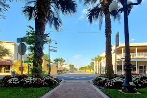 Sebring Downtown Historic District image