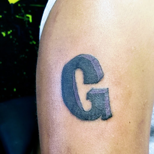 Find cow tattoo ideas for your next unique tattoo in Waldorf at Hypnotique Ink