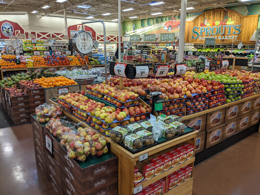 Health Food Store «Sprouts Farmers Market», reviews and photos, 4330 East-West Connector, Smyrna, GA 30082, USA