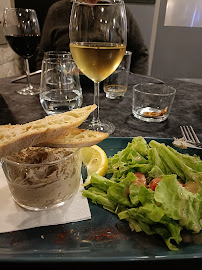 Plats et boissons du Restaurant français La Belle Epoque à Lormont - n°5