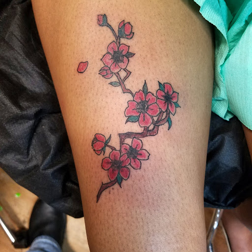 Explore tattoo for men idea, creative tattoo ideas in Raleigh, available at Gifted Styles