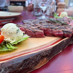 Photo n°4 de l'avis de Beate.a fait le 10/08/2022 à 18:14 sur le  Brennada Huat à Bad Tölz