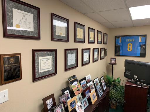 Personal Injury Attorney «Law Offices of Cleveland & Metz», reviews and photos