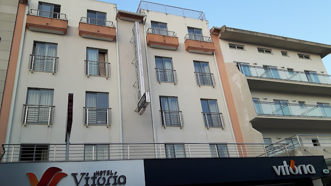 Vitoria Hotel - Hotel
