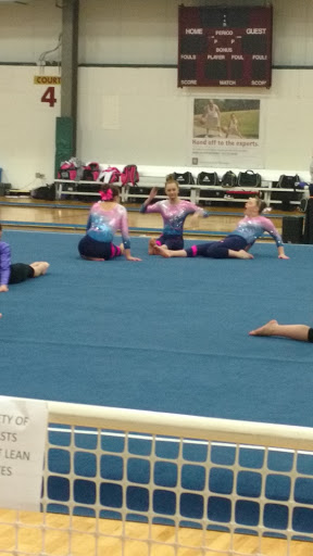 Recreation Center «City of Bloomington Twin Lakes Recreation Center», reviews and photos, 1700 W Bloomfield Rd, Bloomington, IN 47403, USA