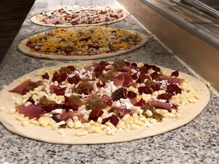 PIZZERIA TIVOLI