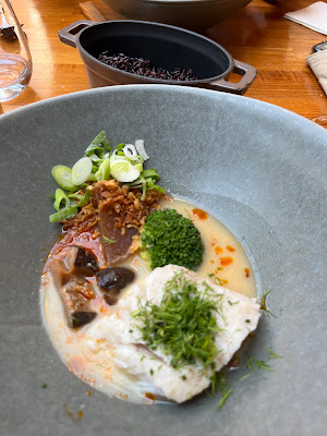 Bistrot Makan à Vannes