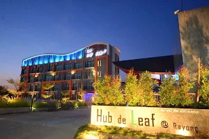 Hub de Leaf @ Rayong Design Resort image