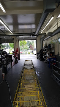 Tuneup Auto Services - Photo 8 - Car repair in Bellevue, WA, Bellevue