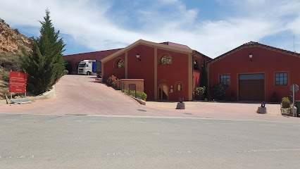 Información y opiniones sobre Bodegas San Alejandro de Miedes De Aragón