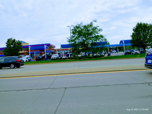 Delta Sonic Car Wash en Erie