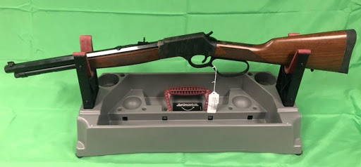 Pawn Shop «Chesapeake Square Pawn», reviews and photos, 2125 Starmount Pkwy #123, Chesapeake, VA 23321, USA