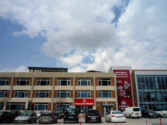 İzmir Bahçeşehir Koleji Anaokulu