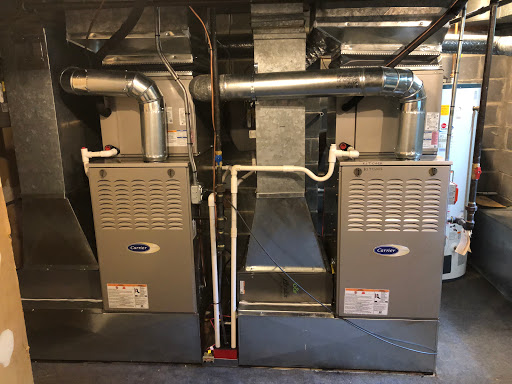 Air Conditioning Repair Service «AMHAC», reviews and photos, 365 White Plains Rd, Eastchester, NY 10709, USA