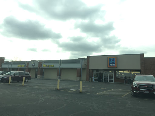 Supermarket «ALDI», reviews and photos, 1243 E Ash St #100, Piqua, OH 45356, USA