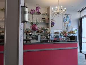 Photo n°8 de La Rose Du Désert à Auxerre ()