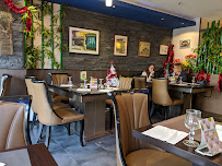 Atmosphère du Restaurant japonais Villa Tokyo à Fontainebleau - n°1