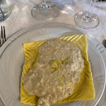 Photo n°2 de l'avis de Carlo.r fait le 09/11/2022 à 23:39 sur le  Ristorante Anna à Piancastagnaio